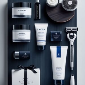 Set de cuidado facial